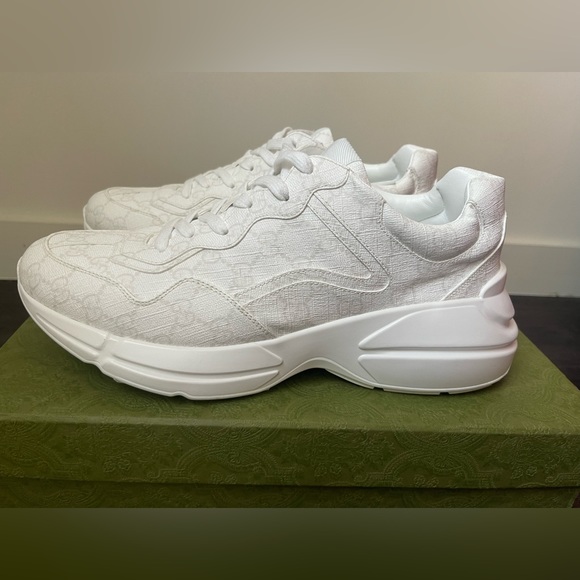Gucci Rhyton North American Exclusive - Picture 1 of 14